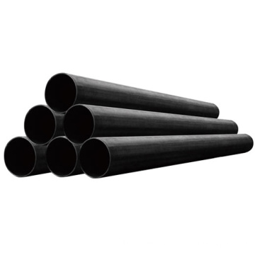 ASTM A53 Seamless Steel Pipe